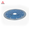 Super Thin Diamond Cutting Blade 4.5 in Tile Blade for Cutting Granite Marble Porcelain Tile