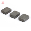 Diamond Segments for Granite and Hard Stone Cutting