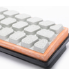  Diamond Fickert Abrasives for Ceramic Polishing - Resin Bond