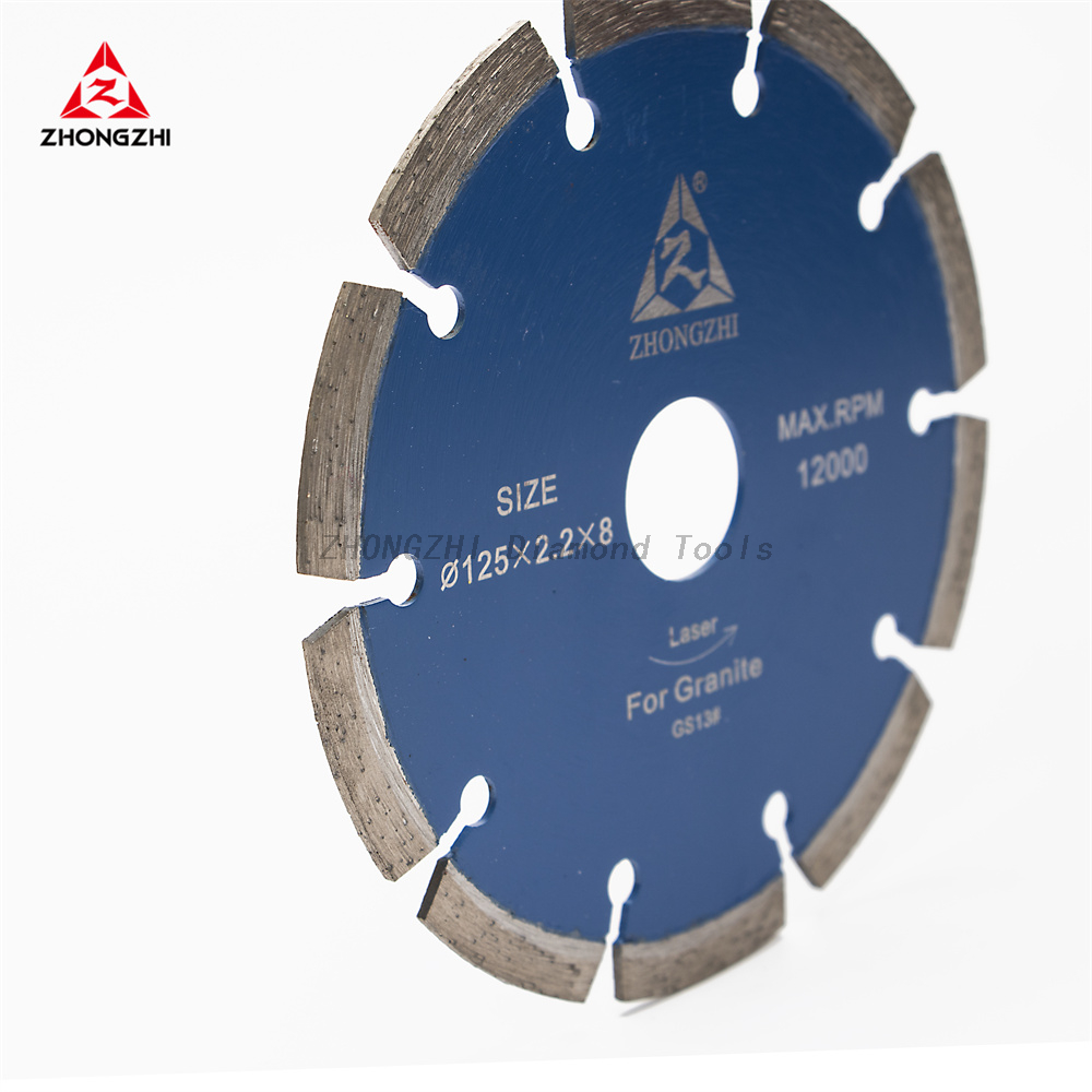 Diamond Saw Blade 4 Inch Marble Wall Granite Concrete Cutting Blade Dry Metal Cutter Price in India
