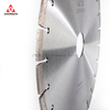 350mm Diamond Saw Blade for Granite Slab Edge Cutting
