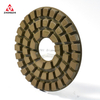  Abrasive Tools Diamond Polishing Discs For Stone Granite Marble Slabs Resin Bond