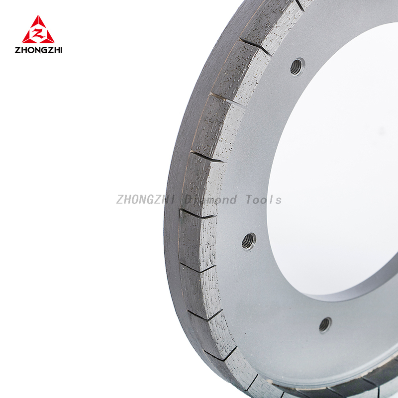 Diamond Squaring Wheels for Ceramic 
