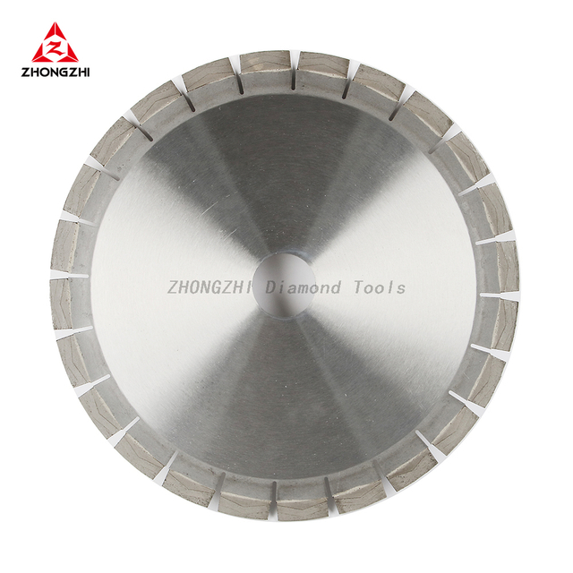 3500mm diamond circular saw blades for granite block cutting
