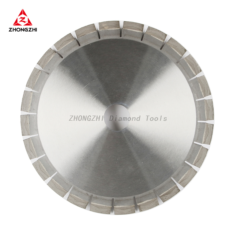 3500mm diamond circular saw blades for granite block cutting