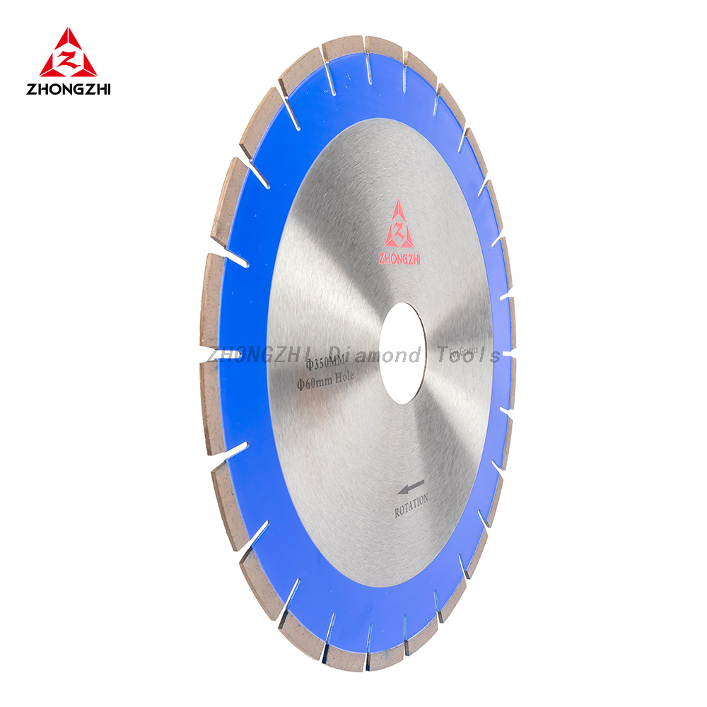 Diamond Blade Segmented Stone Expert Diamond Saw Blades for Angle Grinder & Circular Saw Stone Blade for Cutting Concrete Granite Masonry Brick