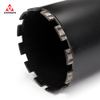 Wet Core Drill Bits for Concrete Hard Brick Granite and Block