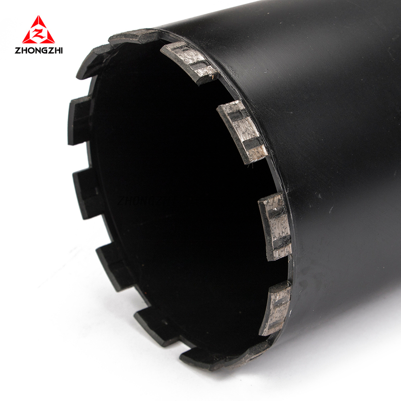 Wet Core Drill Bits for Concrete Hard Brick Granite and Block