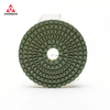 Diamond Polishing Pad for Granite Stone Marble