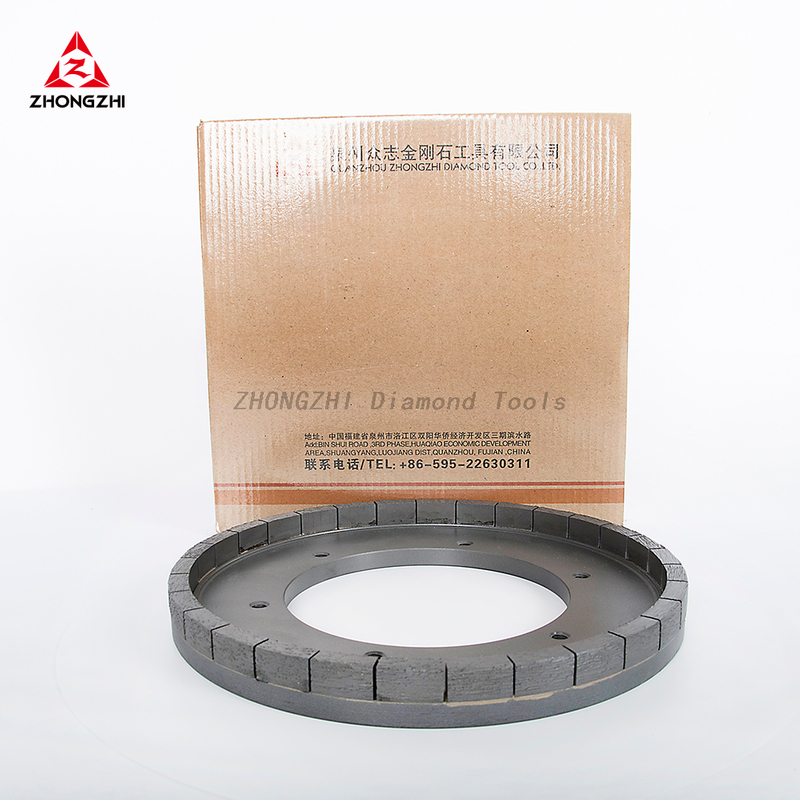 Diamond Squaring Wheels for Ceramic 