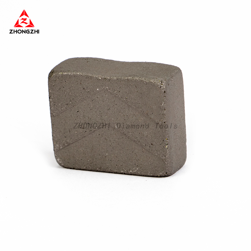 Diamond Segments for Granite and Hard Stone Cutting