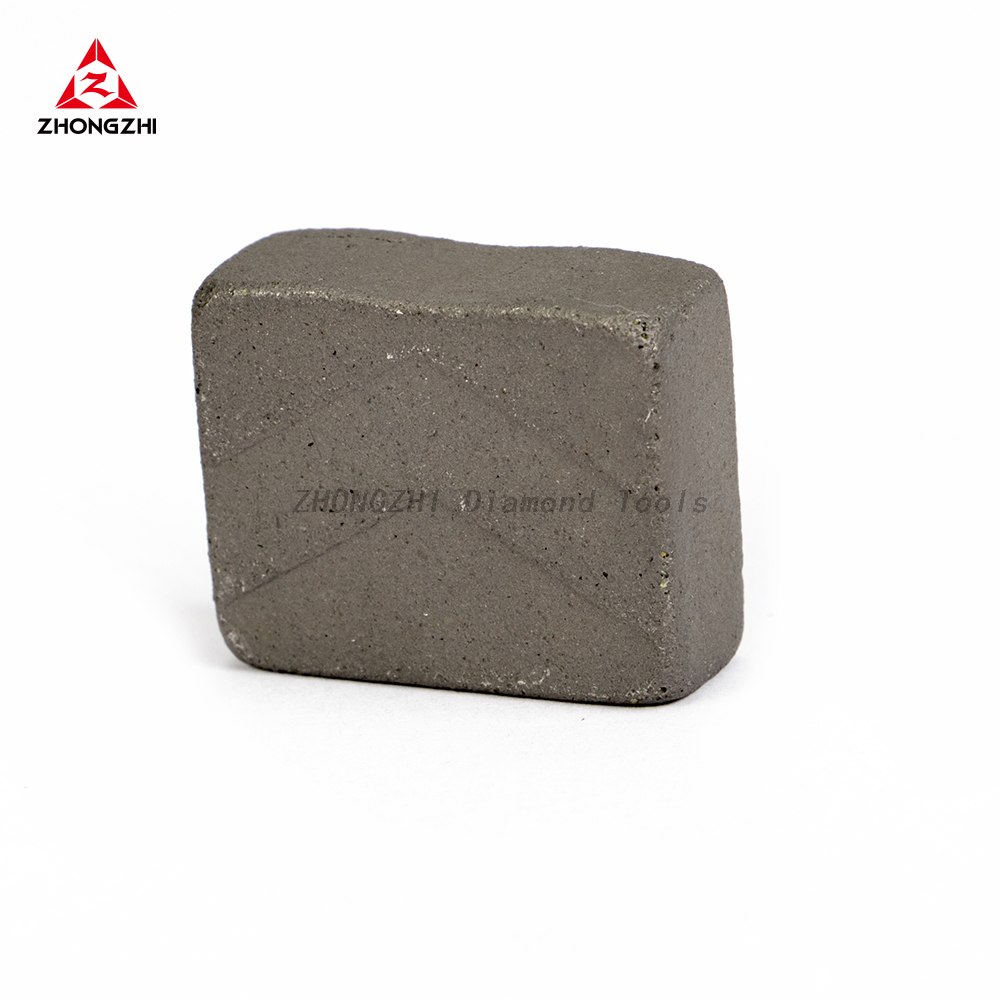 Diamond Segments for Granite and Hard Stone Cutting