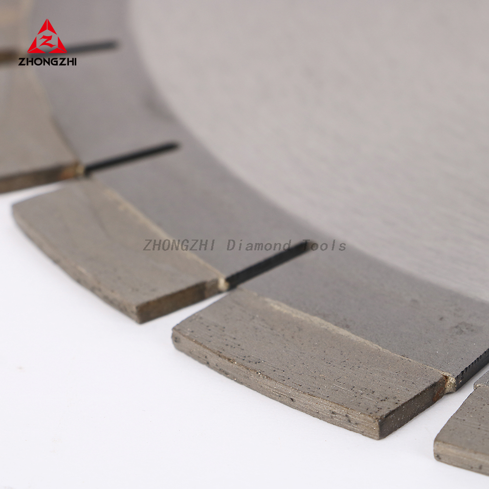 3500mm diamond circular saw blades for granite block cutting
