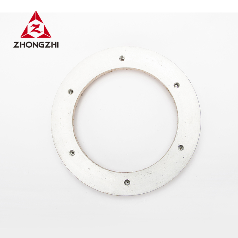Resin Bond Diamond Wet Squaring Wheel
