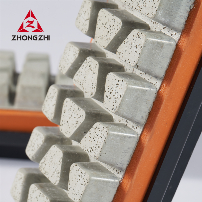 Glazing Type polishing Abrasive