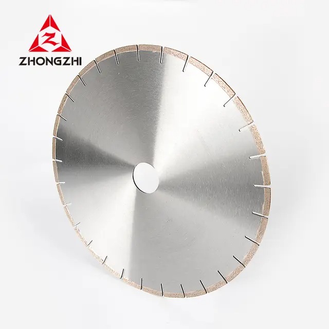 Diamond Saw Blade