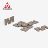 Turbo W Split Segment for Single Blade Multi Cutting Disc