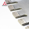 Easy Operation Concrete Diamond Saw Blade For Wall Saw Cutter Machine