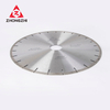 Diamond Bridge Dekton Saw Blade Disc For Dekton Porcelain