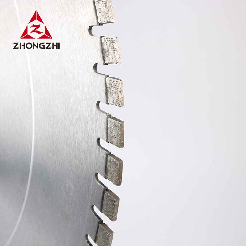 Diameter 600mm 800mm 1200mm Diamond Wall Saw Blade from Concrete Cutting