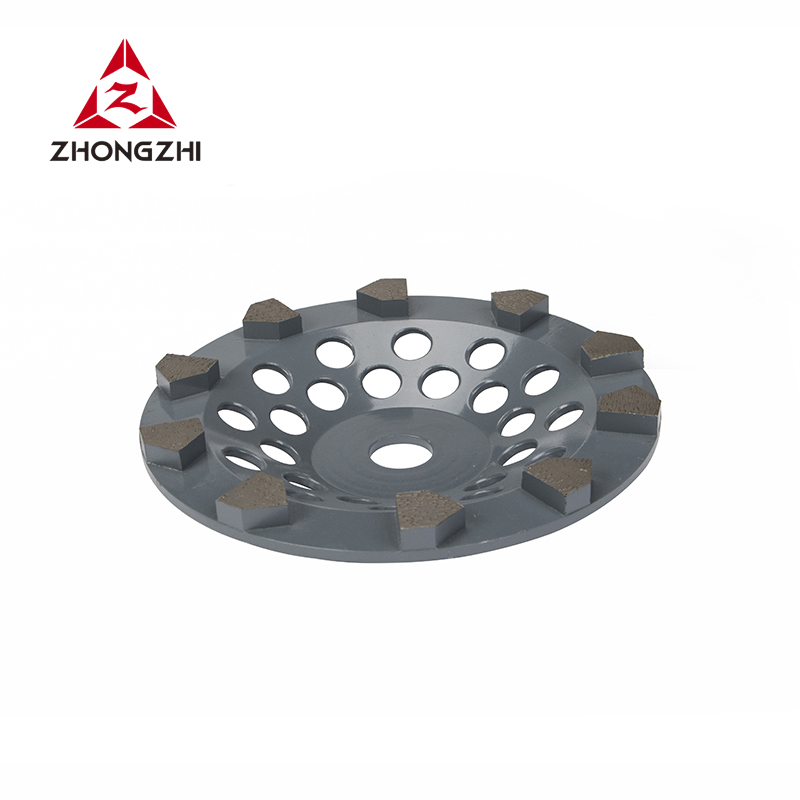2021 New Listing Diamond Grinding Wheel Diamond Wheel for Granite