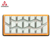 Grit 120# - 6000# Glazed Polishing Abrasive Diamond Lappato for Glazed Ceramic Tiles Polishing