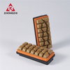 Glazing Type polishing Abrasive