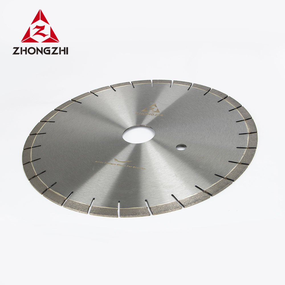 ARIX-Diamond-Silent-Saw-Blade-with