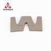 Turbo W Split Segment for Single Blade Multi Cutting Disc