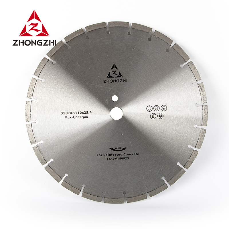 diamond saw blade