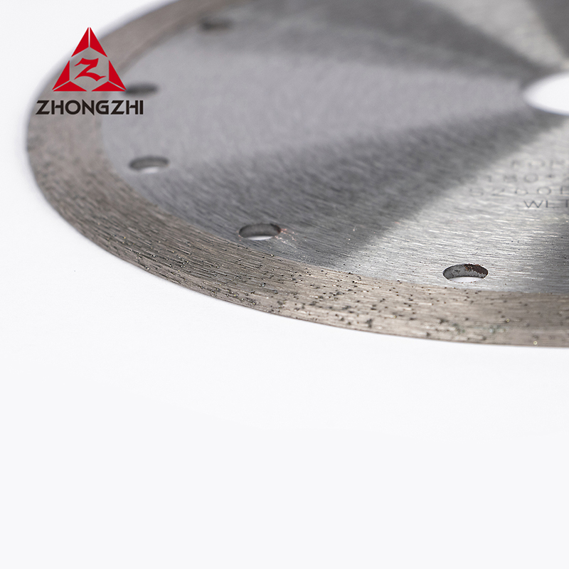 Saw Blade Cutting Disc For Granite Marble Saw Blade Cutter Disc 110 MM 