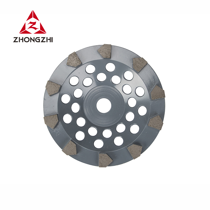 2021 New Listing Diamond Grinding Wheel Diamond Wheel for Granite