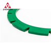 Stones Ring Calibrate Wheel with Metal Bond for Marble