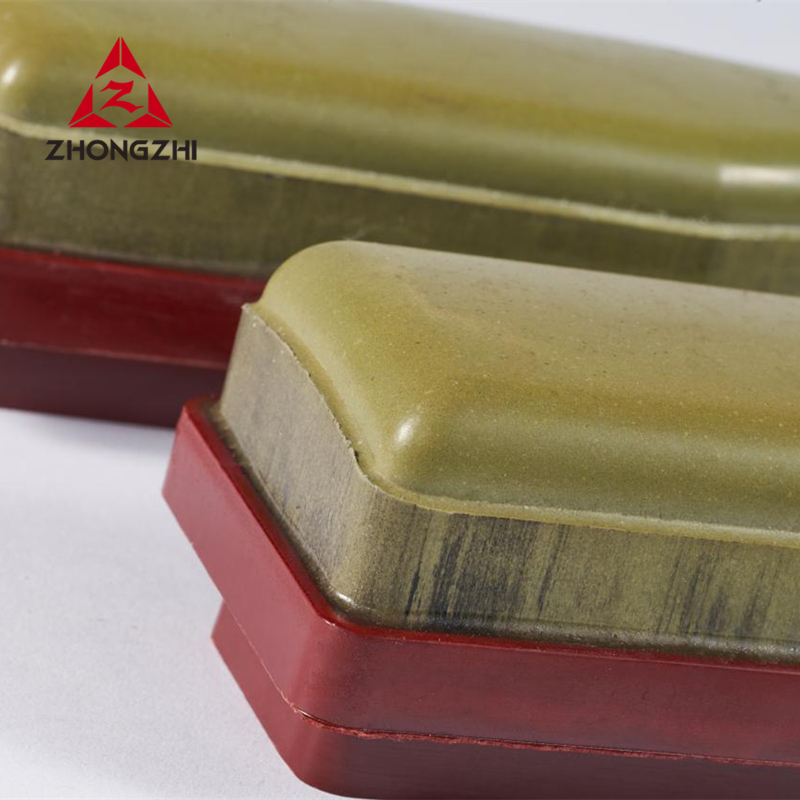 Resin Bond Diamond Fickert