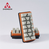 Glazing Type polishing Abrasive