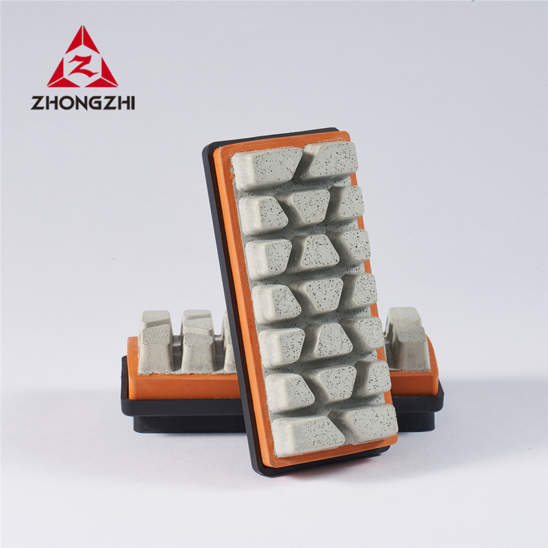 Glazing Type polishing Abrasive