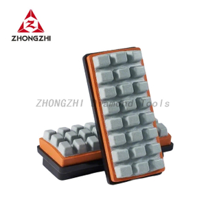 Glaze Polishing Abrasive