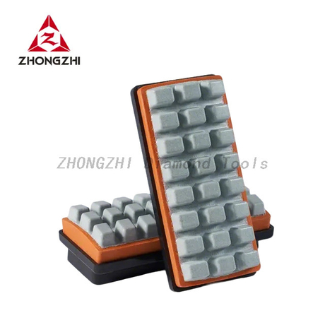 Glaze Polishing Abrasive