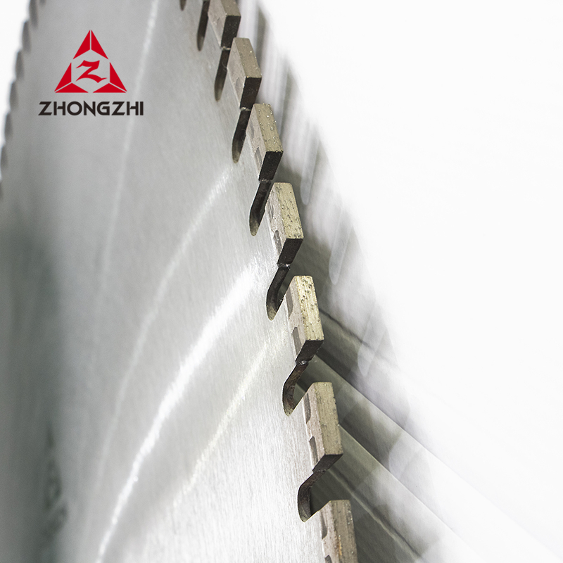 Easy Operation Concrete Diamond Saw Blade For Wall Saw Cutter Machine