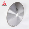 Diamond Bridge Dekton Saw Blade Disc For Dekton Porcelain