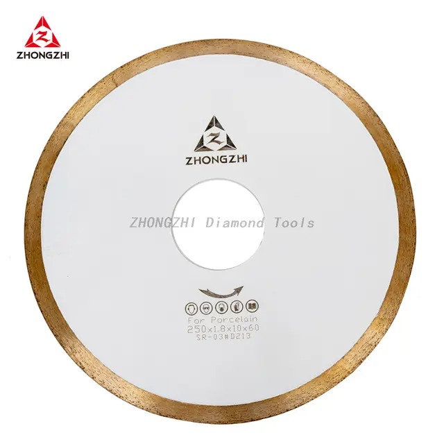 Diamond Saw Blade