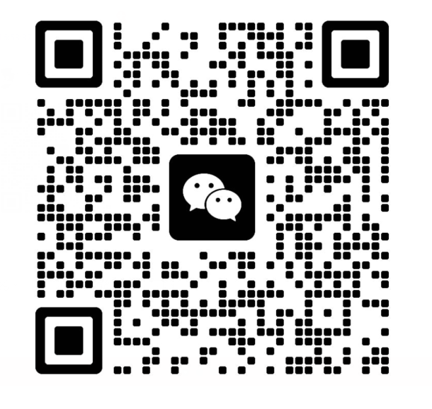 Wechat QR