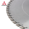 Diameter 600mm 800mm 1200mm Diamond Wall Saw Blade from Concrete Cutting