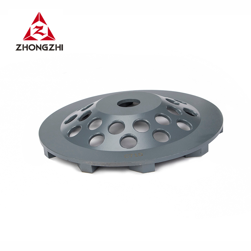 2021 New Listing Diamond Grinding Wheel Diamond Wheel for Granite