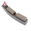 Artificial Stones Diamond Circular Grinding Wheel with Three Segments