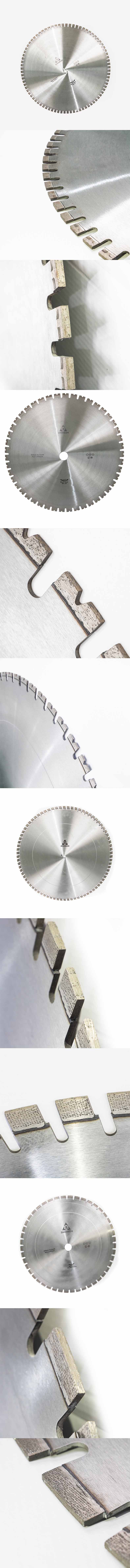 墙锯详情图片