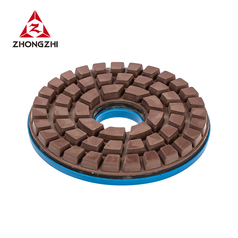 Diamond Floor Polishing Pads for Stone