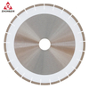 China Diamond Saw Blade for Dekton Cutting