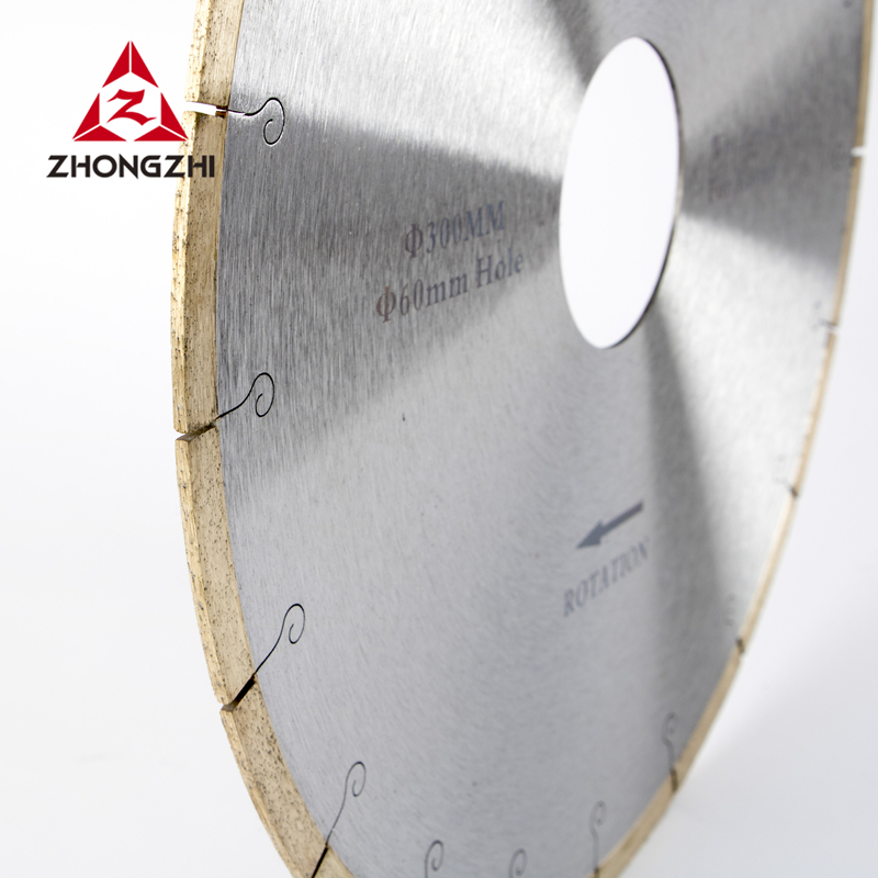 Diamond Saw Blade 350 Mm 14 Inch Cutting Disc for Granite Marble Stone