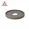 Diameter 200mm 250mm 300mm Diamond Grinding Wheel for Ceramic Tile Producing Line